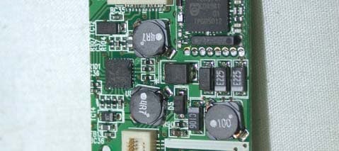 MP3 Player - FCC ID PCMDAH-1700 - Hyun Won Inc.