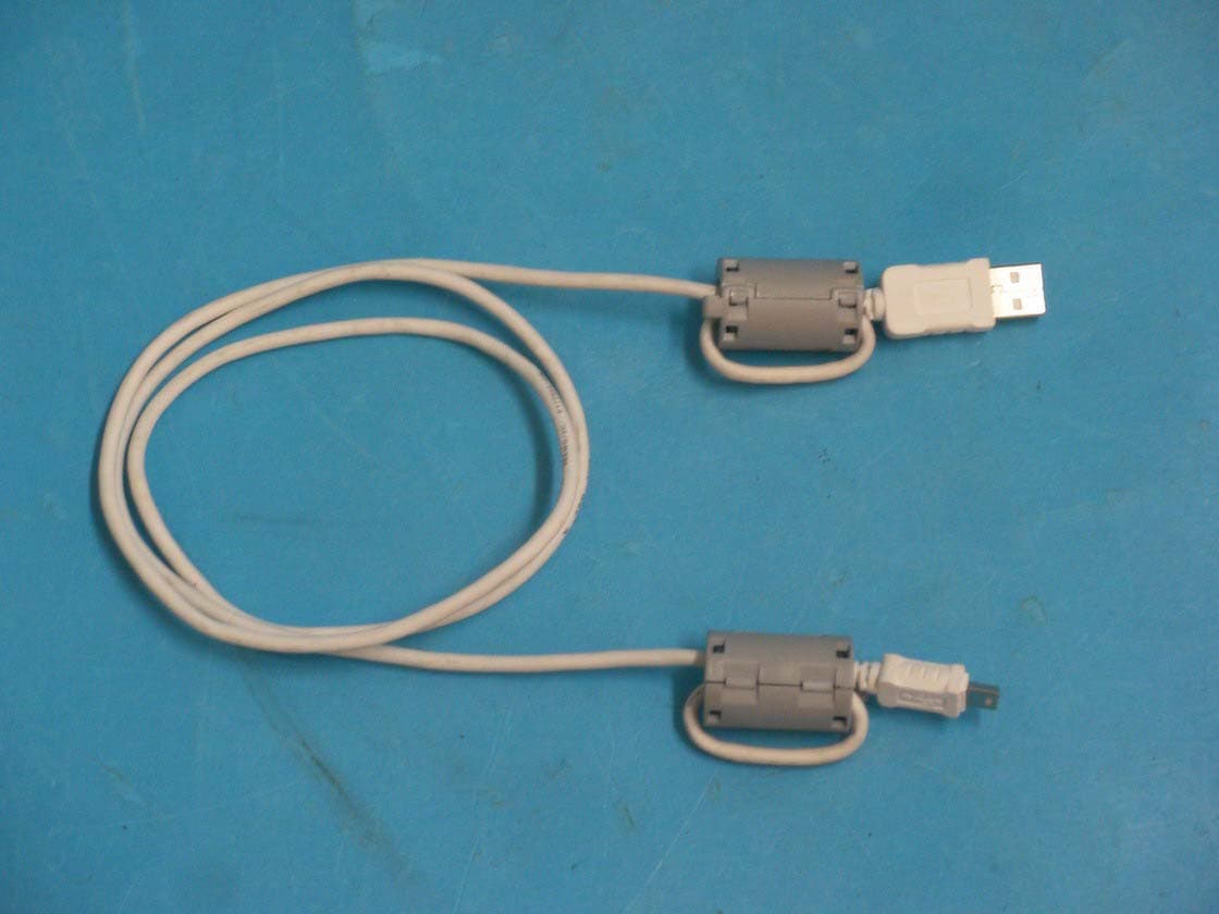 MP3 Player - FCC ID PCMDAH-1800 - Hyun Won Inc.