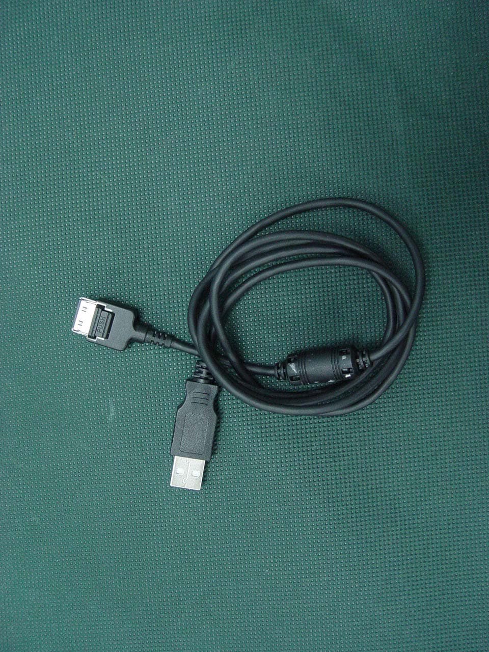 MP3 PLAYER (WITH FM RADIO) - FCC ID PCMDAH1400 - Hyun Won Inc.