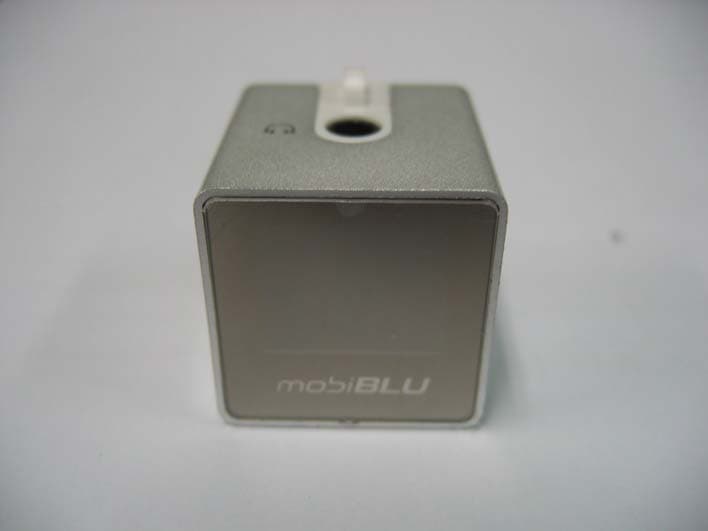 MP3 Player - FCC ID PCMDAH1500 - Hyun Won Inc.