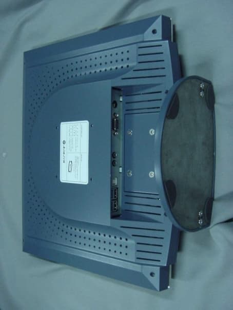TFT LCD Monitor - FCC ID PDLAL150 - ATEC Co., Ltd.