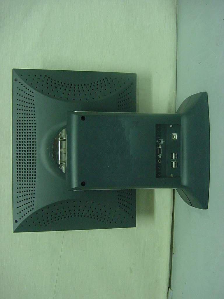LCD MONITOR - FCC ID PDLAL151 - ATEC Co., Ltd.