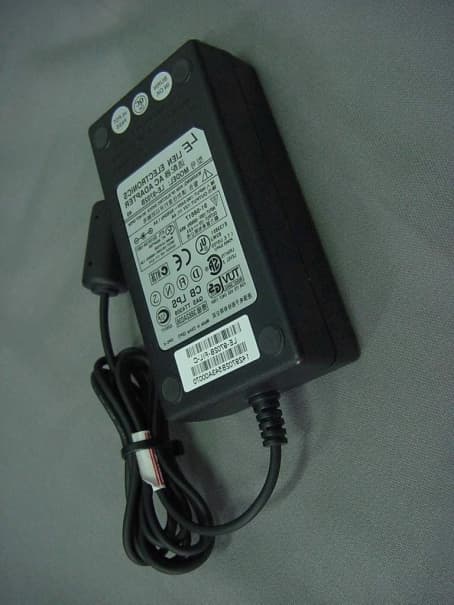 LCD Monitor - FCC ID PDLAL181 - ATEC Co., Ltd.