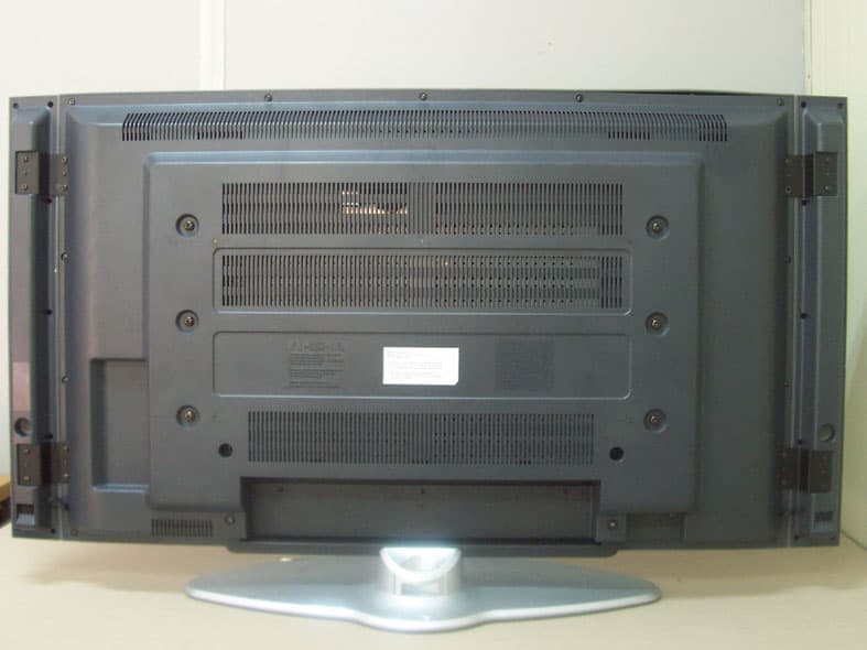 42" TFT LCD TV - FCC ID PDLAV420W - ATEC Co., Ltd.