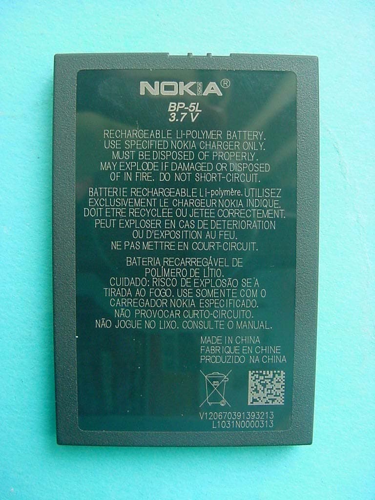 GSM 900/1800/1900 Communicator w/WLAN, BT - FCC ID PDNRA-2 - Microsoft Corporation