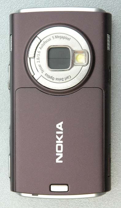 Quad band GSM, WCDMA, Bluetooth & WLAN Phone - FCC ID PDNRM-159 - Microsoft Corporation