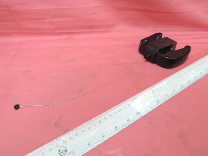 Toy RC Savage Car - FCC ID PE9YD201349 - SHANTOU YIDA TOYS CO., LTD
