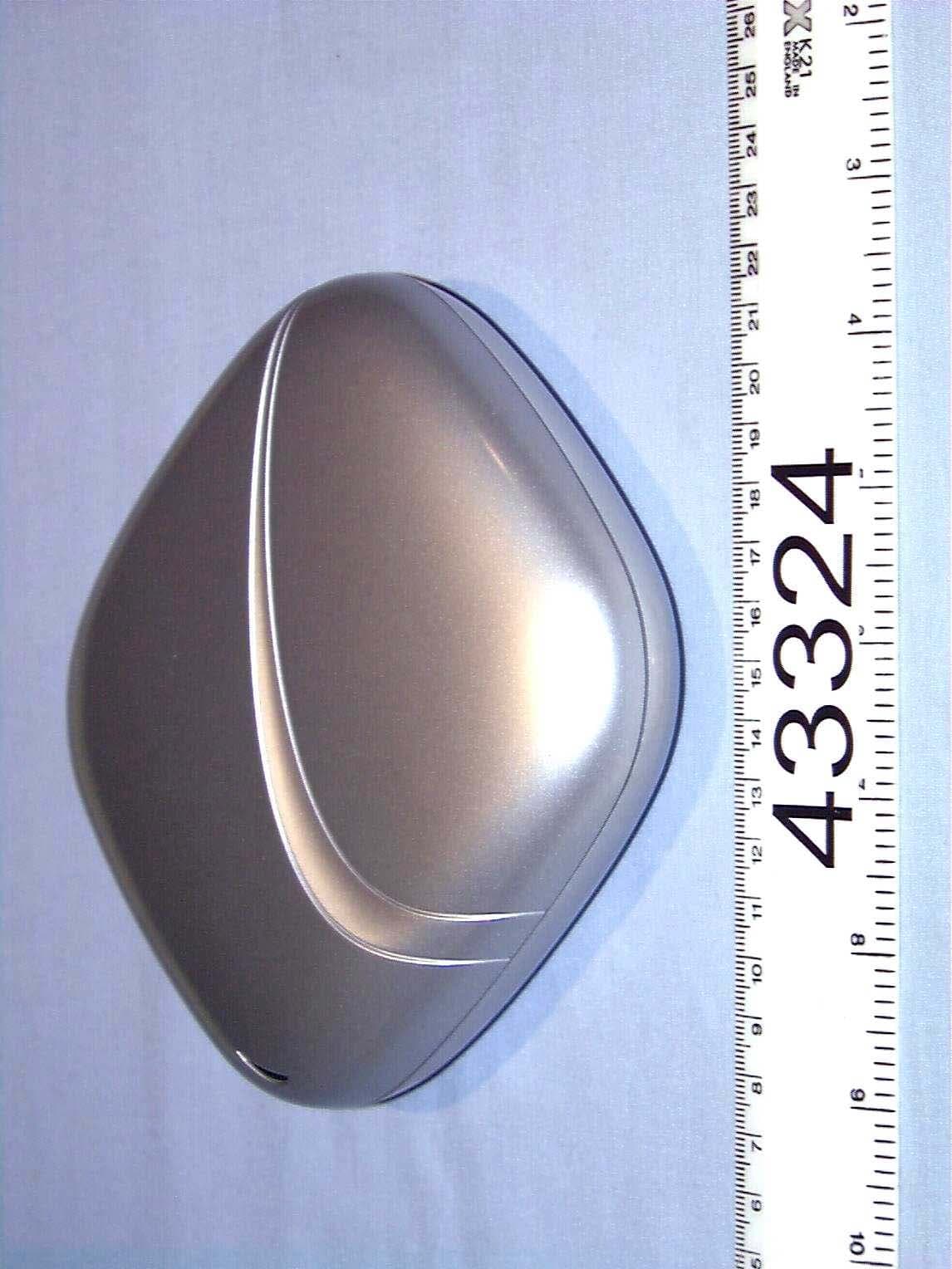 Bluetooth Access Point - FCC ID PEY1150AP - Red-M (Communications) Limited