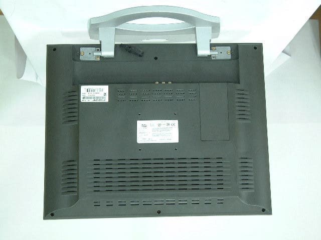 LCD Monitor - FCC ID PF5-18A - NEWCOMM World Co., Ltd.