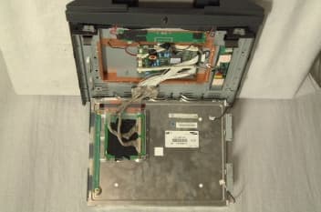 LCD Monitor - FCC ID PF5-NLM155 - NEWCOMM World Co., Ltd.