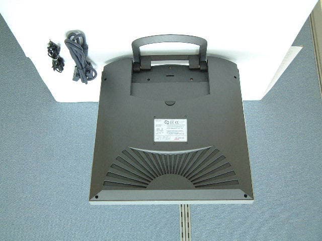 LCD Monitor - FCC ID PF5-NLM155B - NEWCOMM World Co., Ltd.