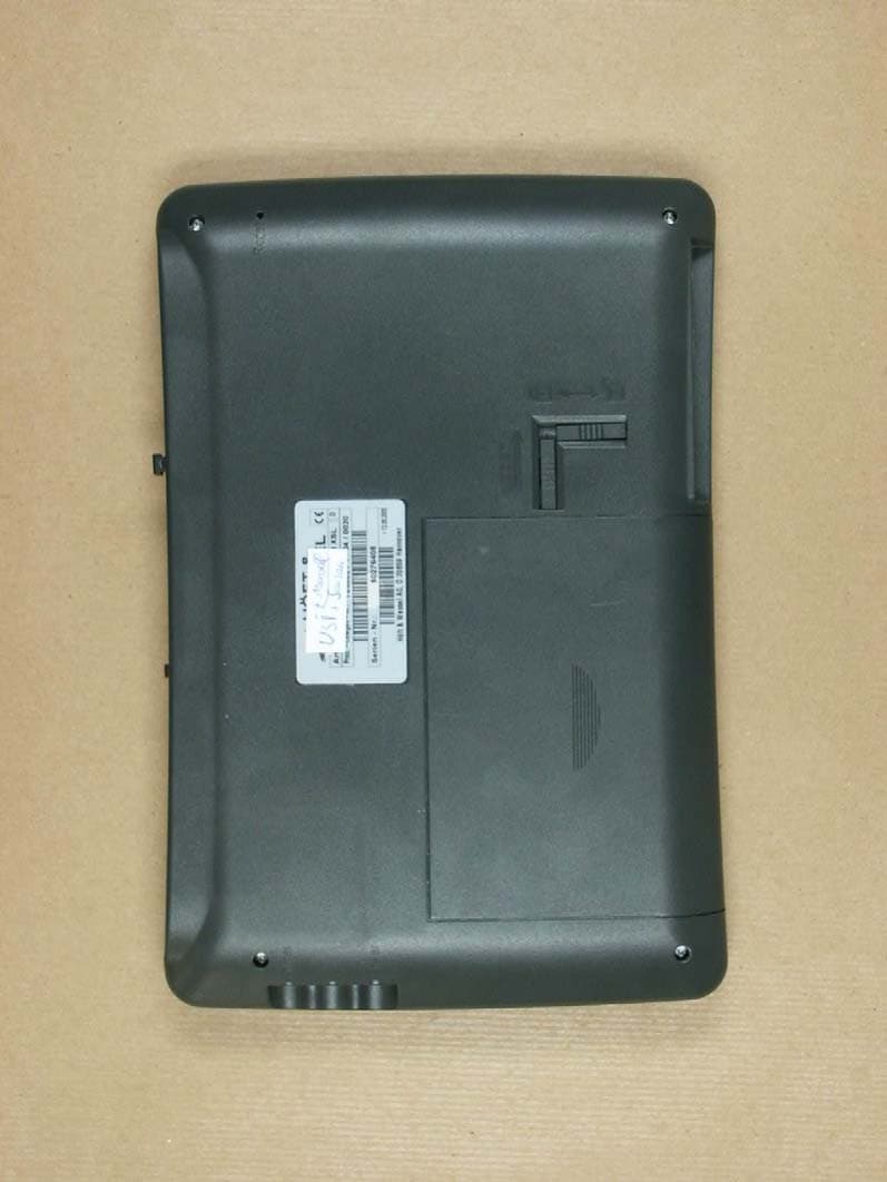 skeye.pad XSL w/embedded WLAN - FCC ID PGMHW90350-R5A1 - Höft & Wessel AG