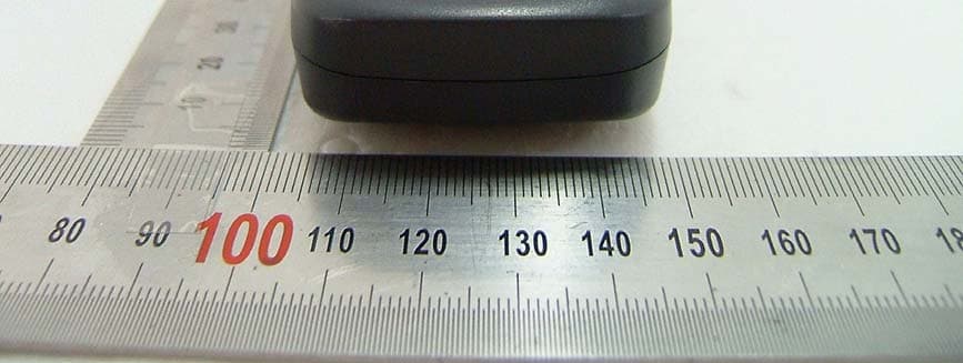 GSM850/PCS1900 Quad Band GSM Terminal Equipment - FCC ID PH7PG430 - Axesstel Inc