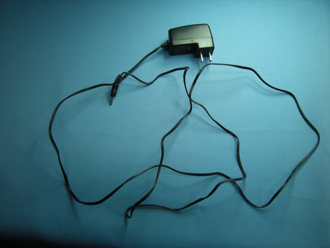Fixed WLL Telephone CDMA - FCC ID PH7PXA10 - Axesstel Inc