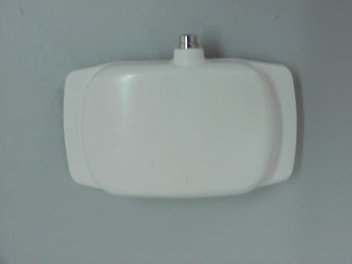 Emergency panic transmitter - FCC ID PHTT4004A - Tetra Electronic Ind. Ltd.