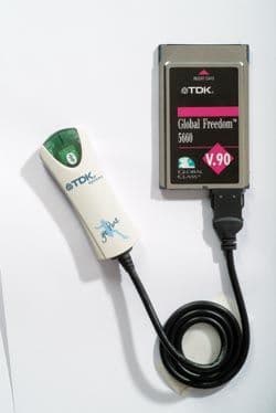 Bluetooth Activation Kit - FCC ID PI4TDKGBACT - Laird Connectivity, LLC