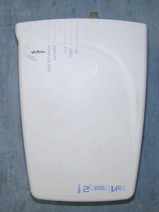 Indoor Data Radio (IDR) - FCC ID PIDAIRSPAN-IDR - Airspan Networks Inc