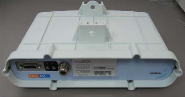 Subscriber Unit - FCC ID PIDASMAX145 - Airspan Networks Inc
