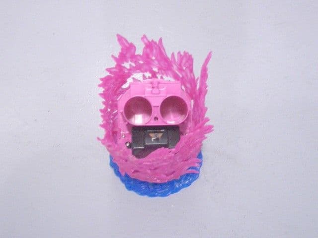 NARUTO NINJA CHALLENGE - FCC ID PIYJ7838-06A4R - Mattel Asia Pacific Sourcing Ltd.
