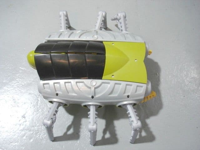N.S.E.C.T - FCC ID PIYJ9863-06A4R - Mattel Asia Pacific Sourcing Ltd.