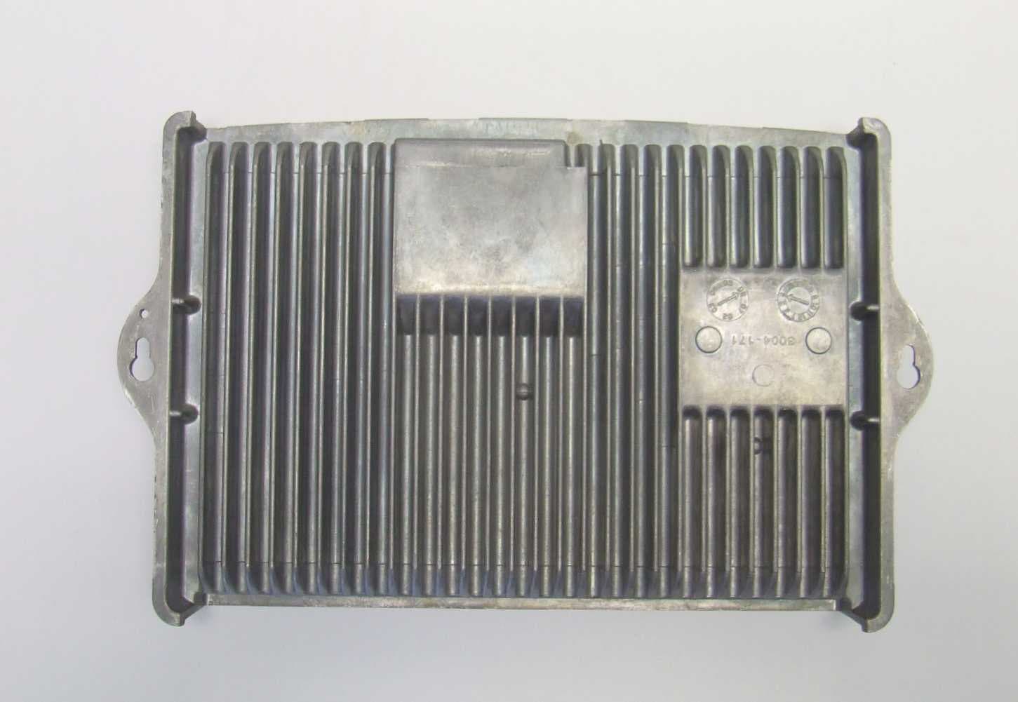Light Marine Navigational Radar - FCC ID PJ5-DP12KW - Flir Belgium BVBA