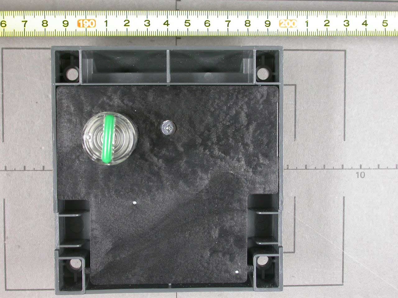 Inductive Tag Reader - FCC ID PJMMLL02 - Feig Electronic GmbH