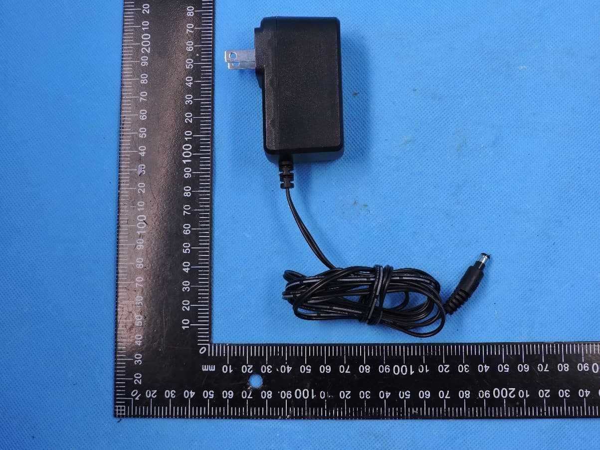 Wi-Fi 6 MESH AP - FCC ID PJZ1764WC - DZS Inc.