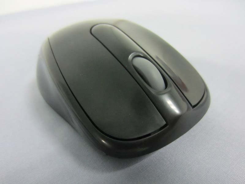 Wireless Mouse - FCC ID PKNCM-163 - Zhuoheng Electronics Co., Limited