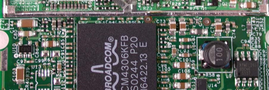 Wireless-G Mini PCI Module - FCC ID PKW-WM54G - Cisco-Linksys, LLC