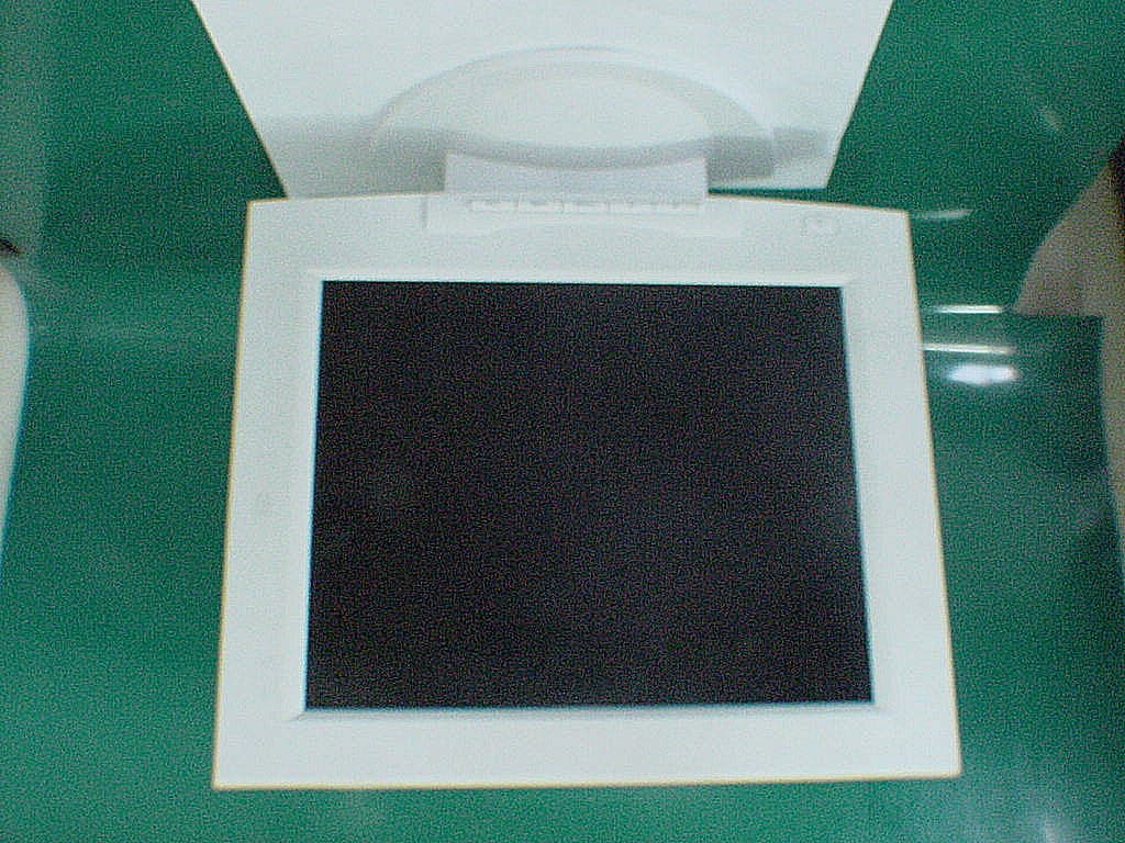 MP701 LCD Monitor - FCC ID PL4F701LSA1010021 - CORNEA TECHNOLOGY CO., LTD.