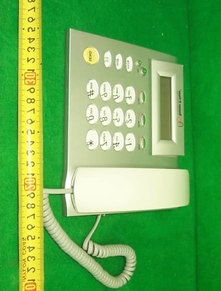 Internet Phone - FCC ID PMZAP-1000 - Anyuser net, Inc.