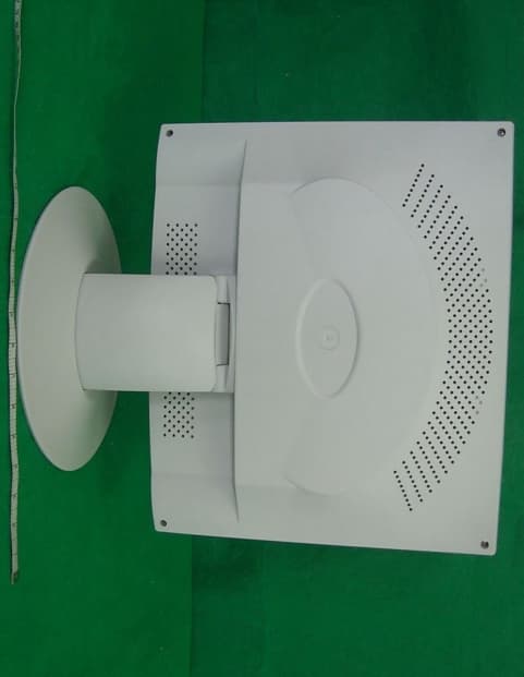 TFT LCD Monitor - FCC ID PNAXEN-1510X - XENON Telecommunications Co., Ltd.