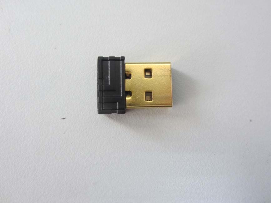 Dongle - FCC ID PNJK010D - Strategic Printing & Mfg Solutions, Inc