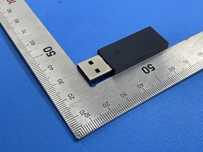 Wireless Adapter - FCC ID POTCFIZWA2 - Inventec Appliances Corp.