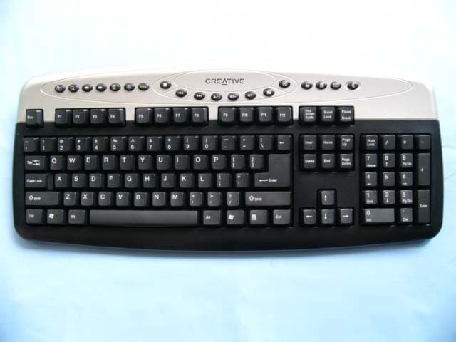 WIRELESS KEYBOARD - FCC ID PP2020051 - Shenzhen Rapoo Technology Co., Ltd