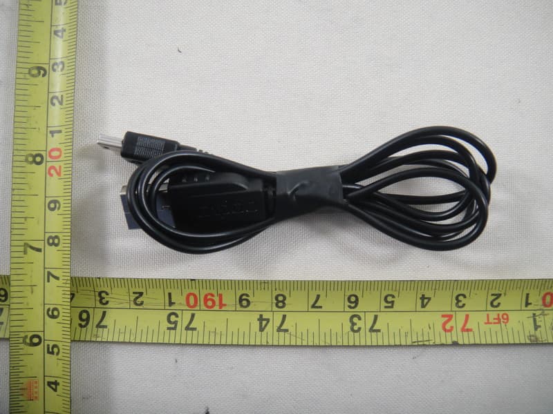 Wireless Stereo Headset - FCC ID PP2H3050 - Shenzhen Rapoo Technology Co., Ltd
