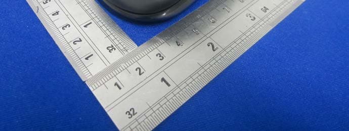 Wireless Optical Mouse - FCC ID PP2M10 - Shenzhen Rapoo Technology Co., Ltd