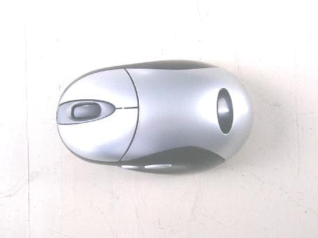 WIRELESS OPTICAL MOUSE - FCC ID PP2M5026WC - Shenzhen Rapoo Technology Co., Ltd