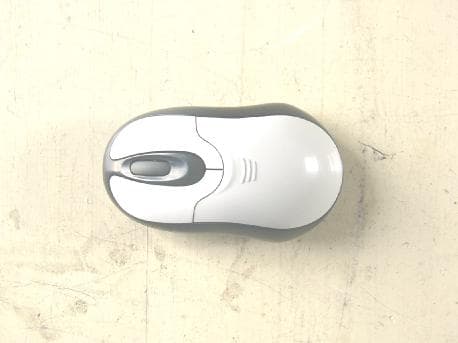 WIRELESS OPTICAL MOUSE - FCC ID PP2M51W - Shenzhen Rapoo Technology Co., Ltd