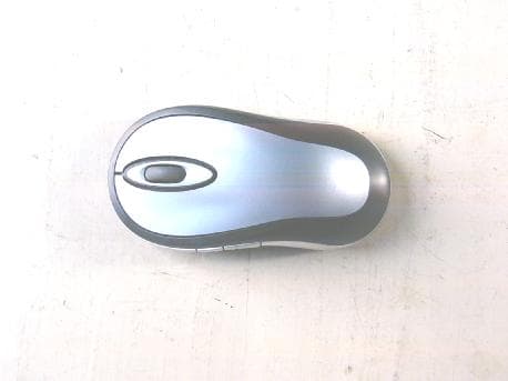 WIRELESS OPTICAL MOUSE - FCC ID PP2M52WC - Shenzhen Rapoo Technology Co., Ltd