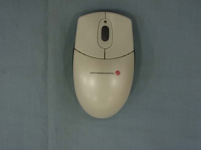 Wireless Mouse - FCC ID PP2MLKF-1000N - Shenzhen Rapoo Technology Co., Ltd