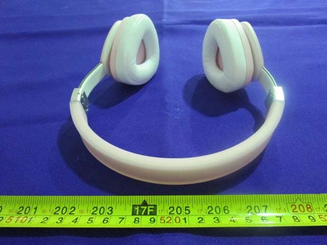 Bluetooth Stereo NFC Headset - FCC ID PP2S700 - Shenzhen Rapoo Technology Co., Ltd