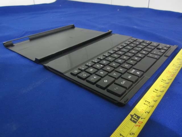 Keyboard Case for iPad Mini - FCC ID PP2TK700 - Shenzhen Rapoo Technology Co., Ltd