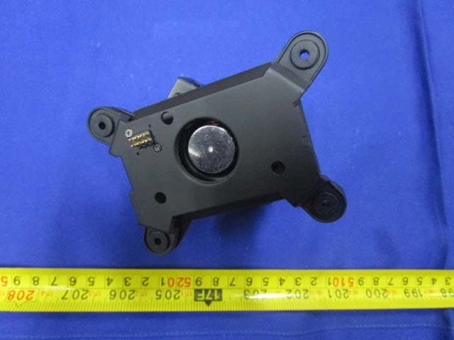 Vision Gimbal - FCC ID PP2UG3300 - Shenzhen Rapoo Technology Co., Ltd