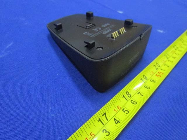 Range Extender - FCC ID PP2UI2600 - Shenzhen Rapoo Technology Co., Ltd