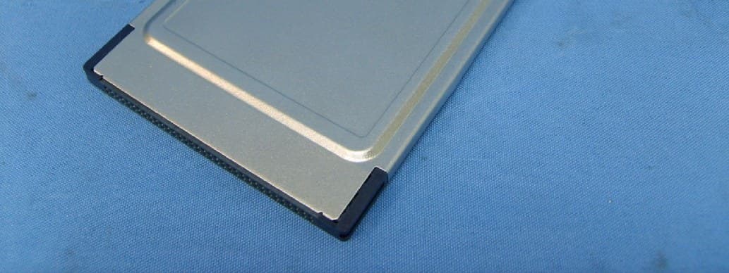 802.11 b/g CardBus - FCC ID PPD-AR5BCB-00055 - Qualcomm Atheros, Inc.