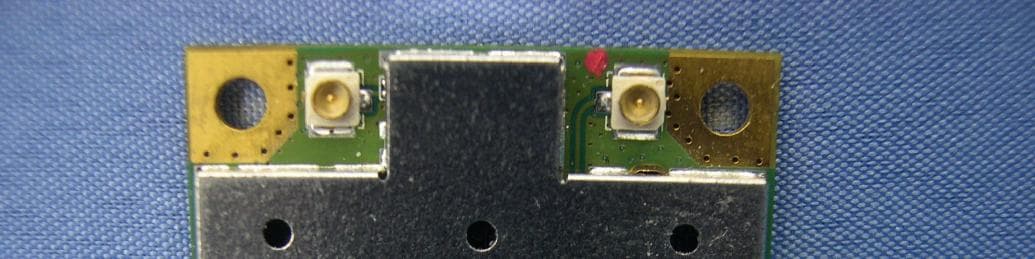 1x1 802.11a/b/g/n +BT SDIO-WLAN/USB-BT Card - FCC ID PPD-ARS263 - Qualcomm Atheros, Inc.