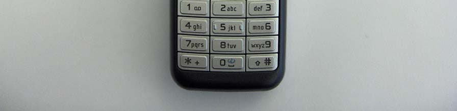 GSM 900/1800/1900 Cellular Telephone - FCC ID PPIRM-166 - Microsoft Corporation