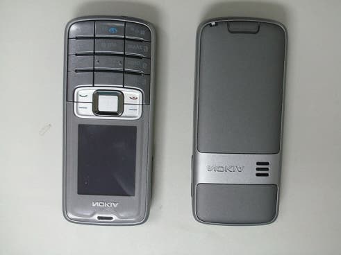 GSM 900/ 1800/ 1900 Cellphone with Bluetooth - FCC ID PPIRM-274 - Microsoft Corporation