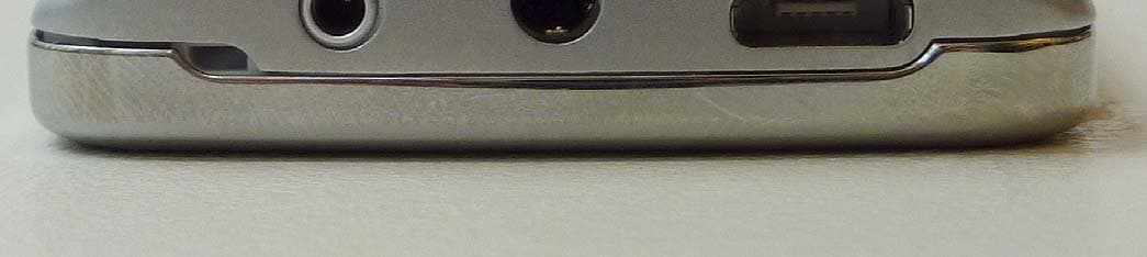 GSM/WCDMA cellular phone w/BT, WLAN - FCC ID PPIRM-640 - Microsoft Corporation